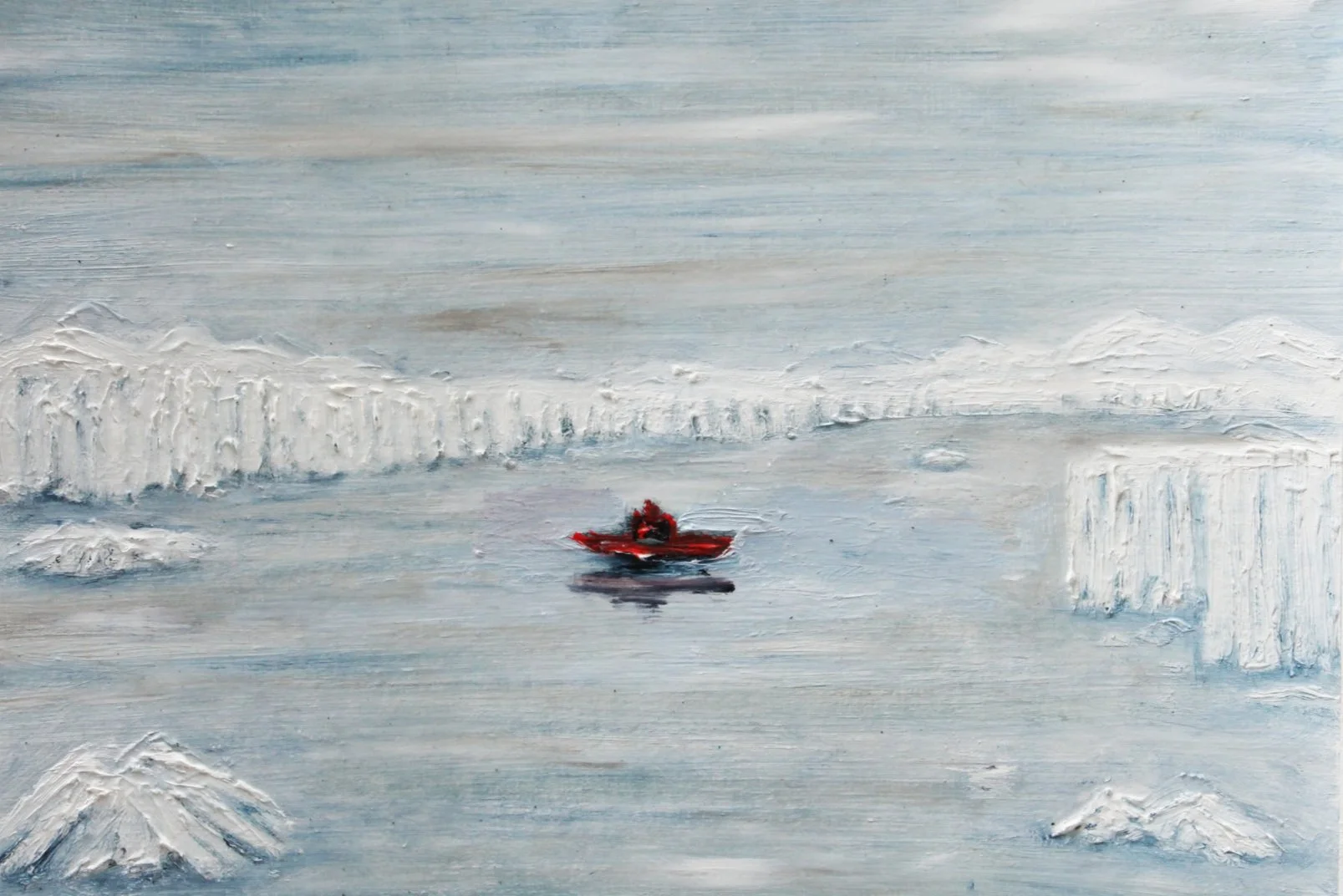 ICE DREAM 1 - 
