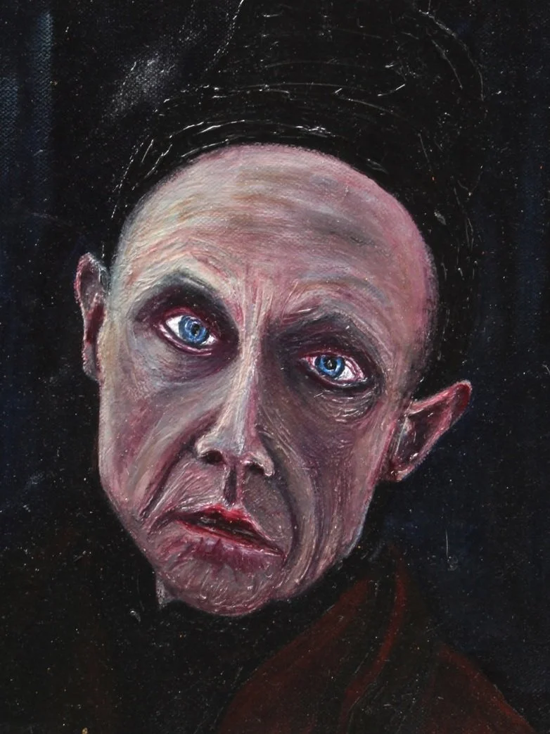 DOSTOEVSKY'S SON  