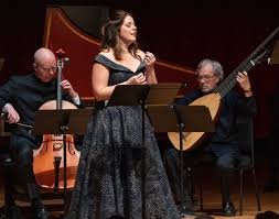 Recital with Rendezvous Concerts - Haymarket Opera