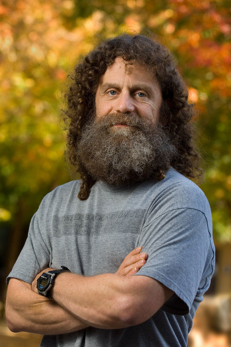 Behave - The Biology of Humans at Our Best and Worst by Robert Sapolsky —  Books & Company
