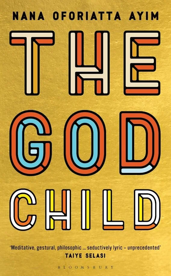 The God Child