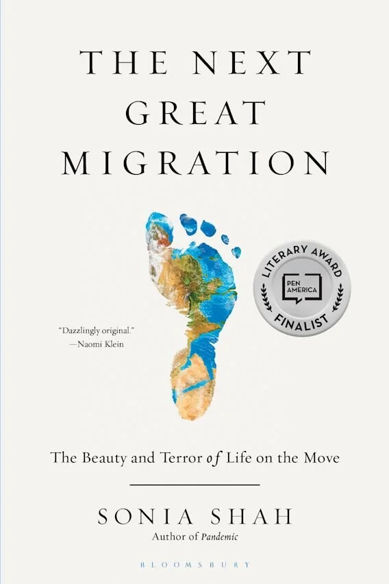 The Next Great Migration — Books & Company