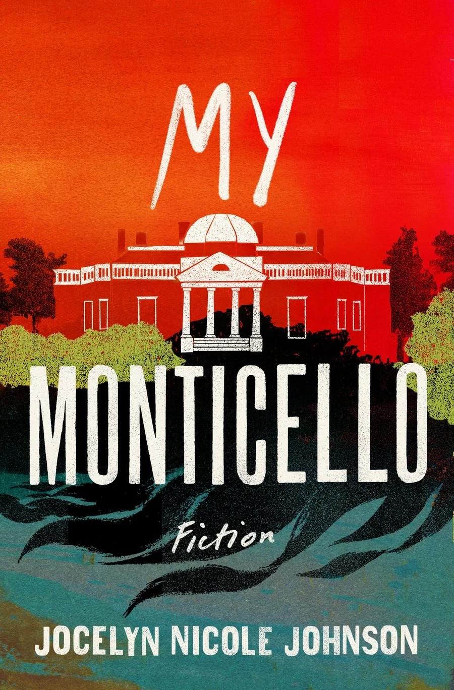 My Monticello