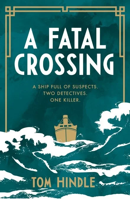 A Fatal Crossing