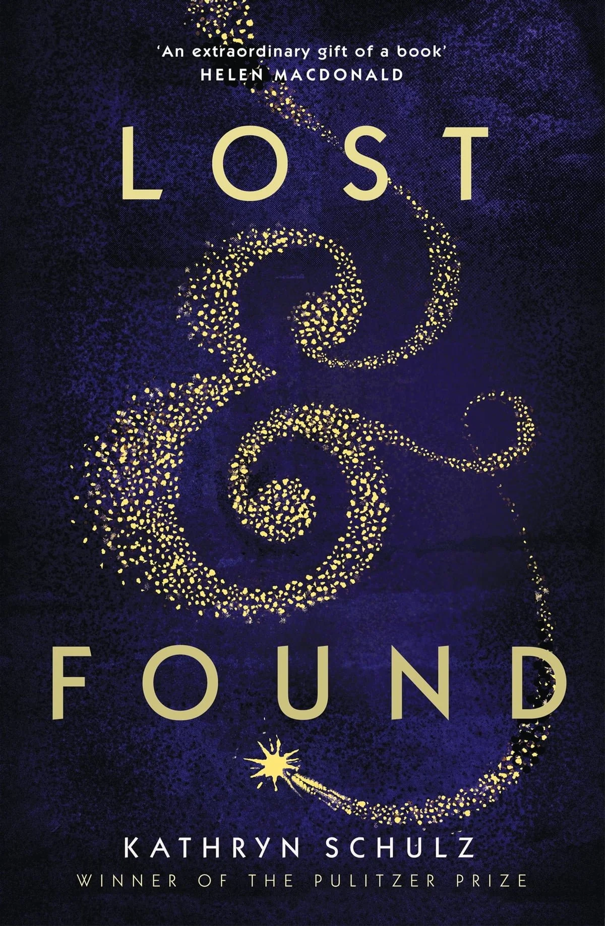 Lost &amp; Found
