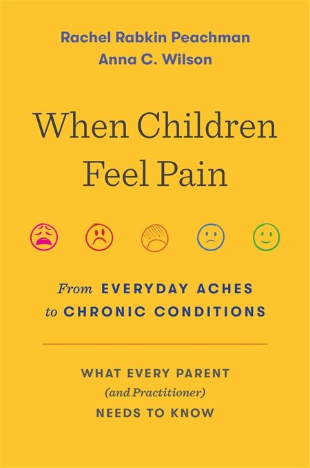 When Children Feel Pain