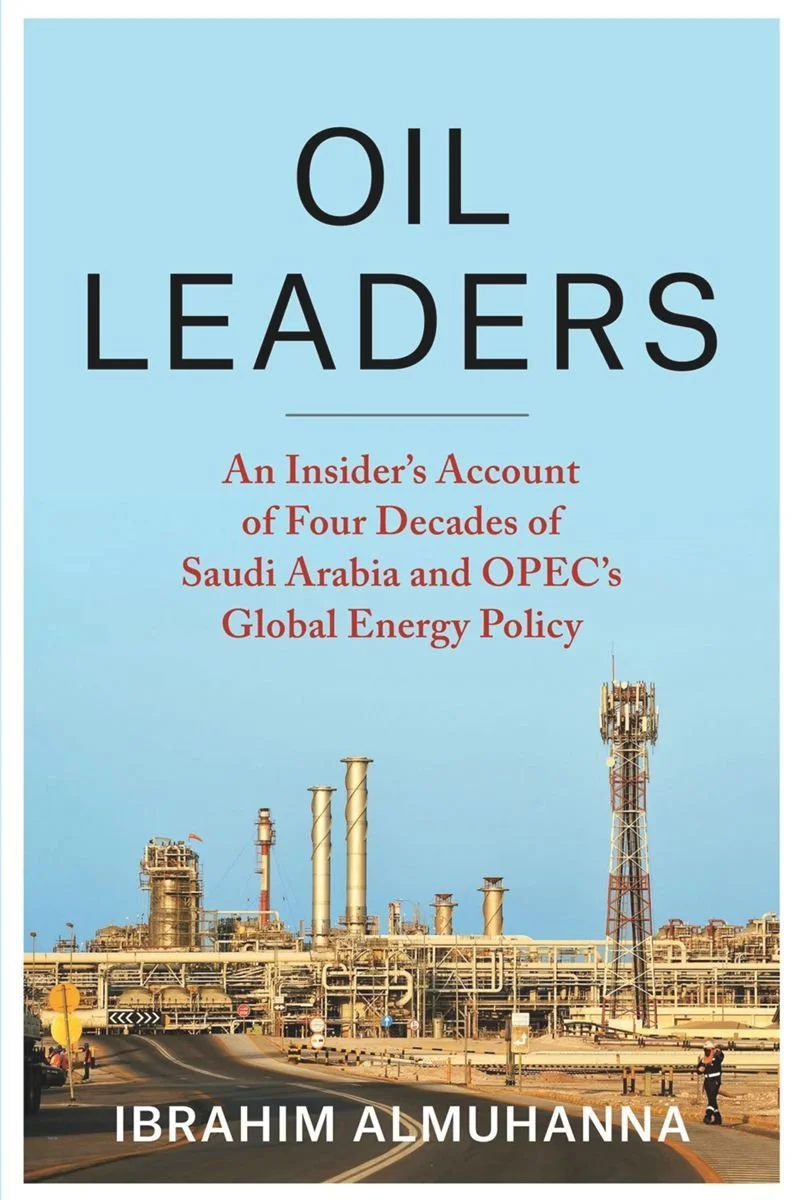 Oil Leaders