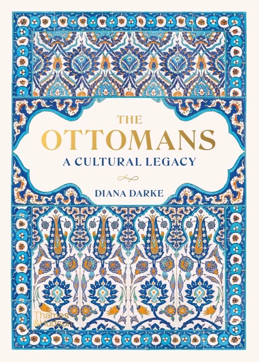The Ottomans: A Cultural Legacy 