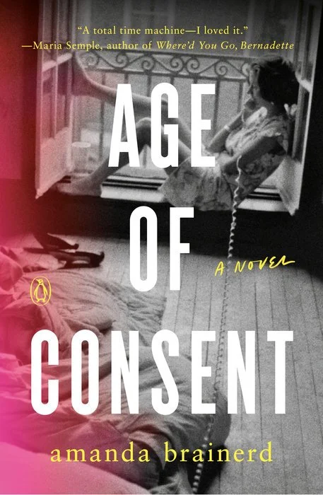 Age of Consent 