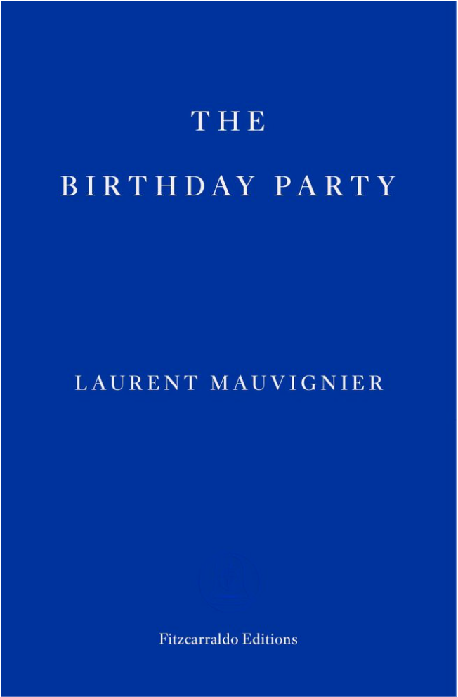 The Birthday Party