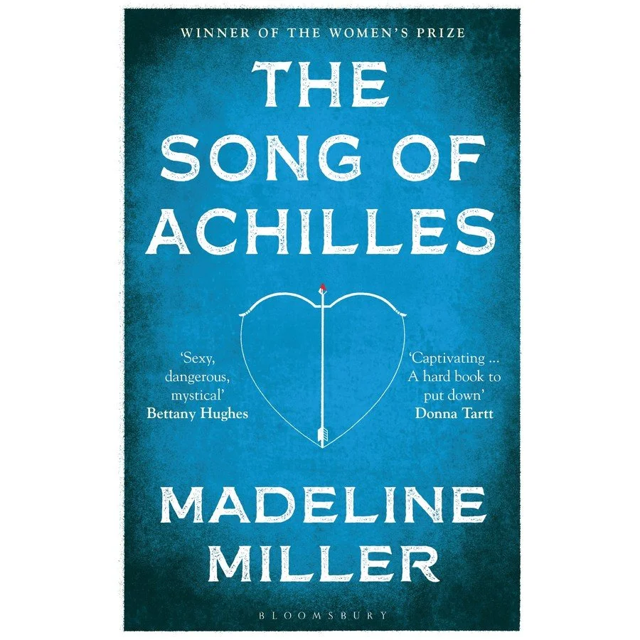The Song of Achilles