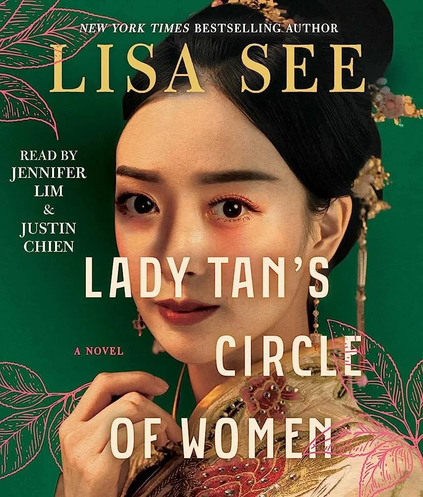 Lady Tan's Circle of Women