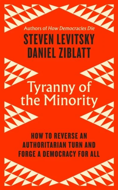 Tyranny of the Minority