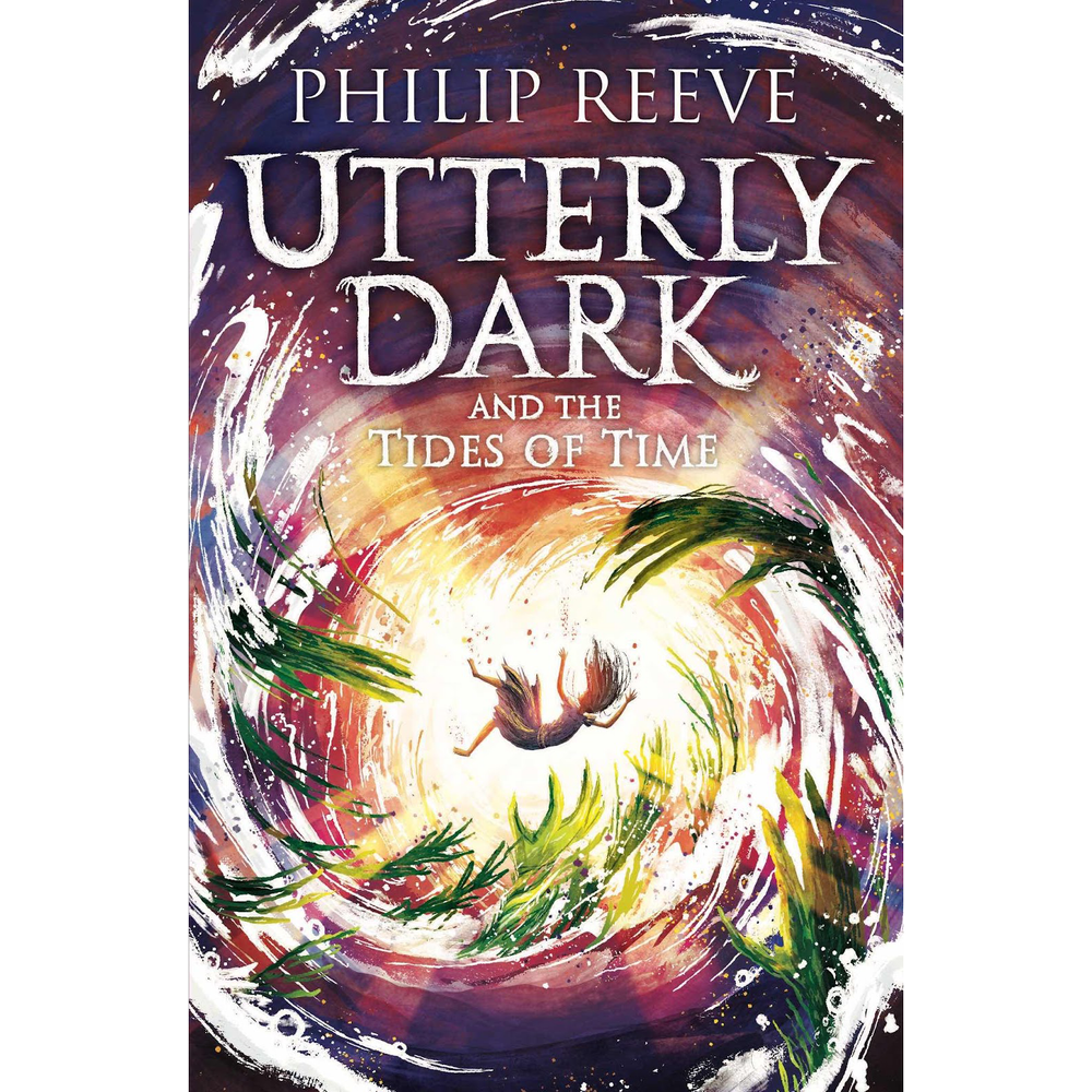Utterly Dark and the Tides of Time