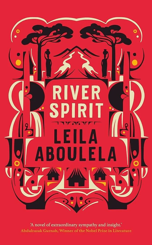 River Spirit