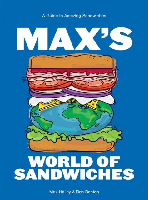 Max’s World of Sandwiches