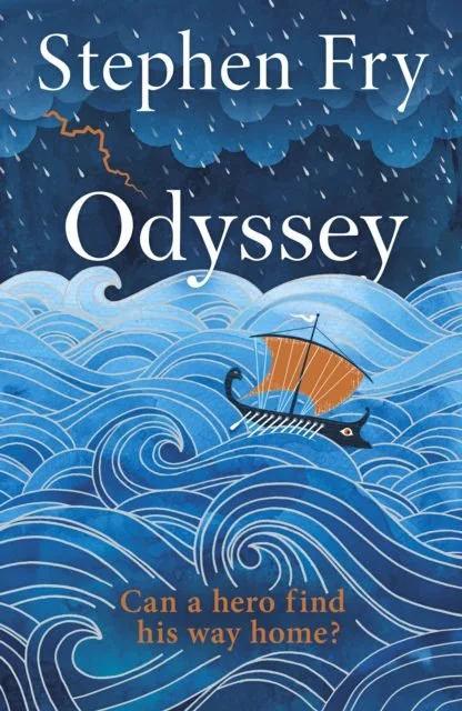 Odyssey 