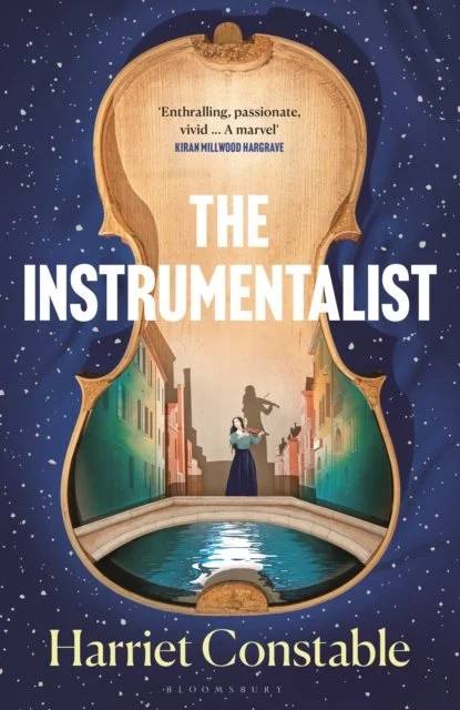 The Instrumentalist