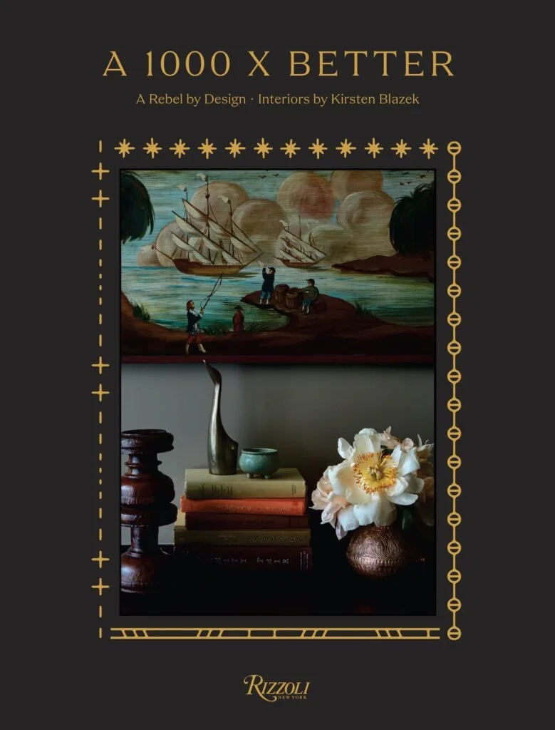 1000 x Better Design : A Rebel by Design