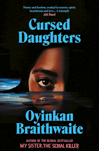 Cursed Daughters