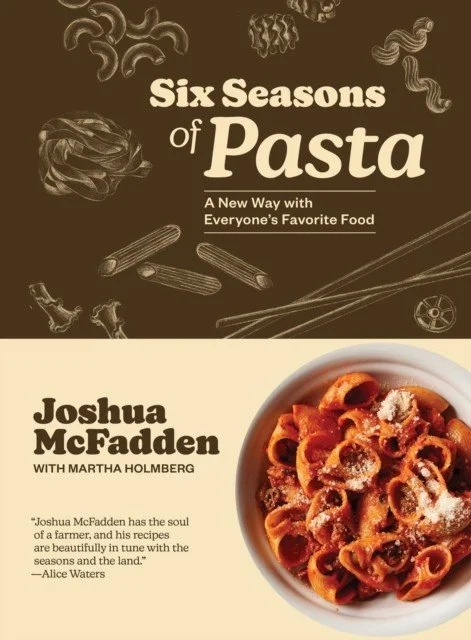 Six Seasons of Pasta