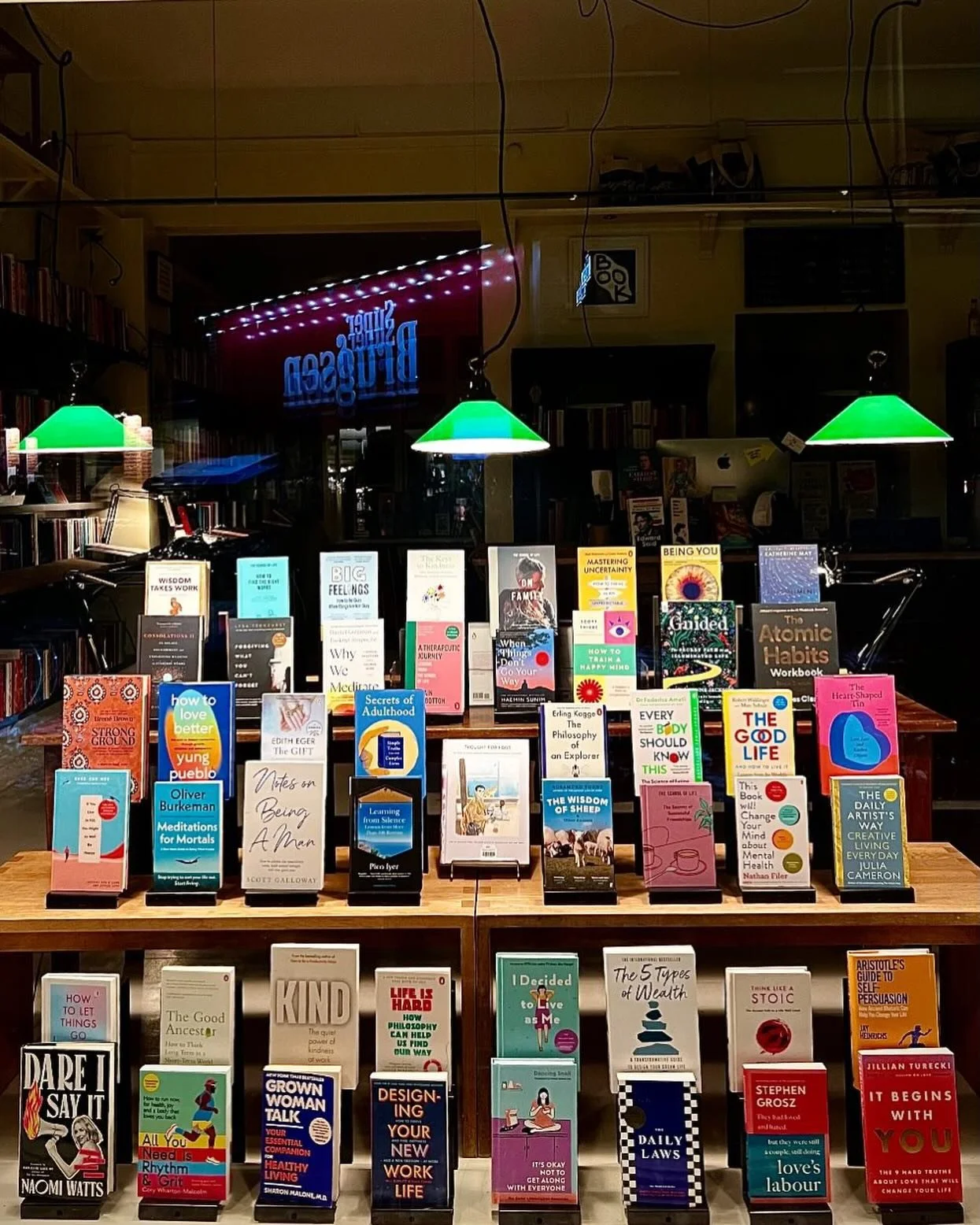 New year, new you, new 🪟