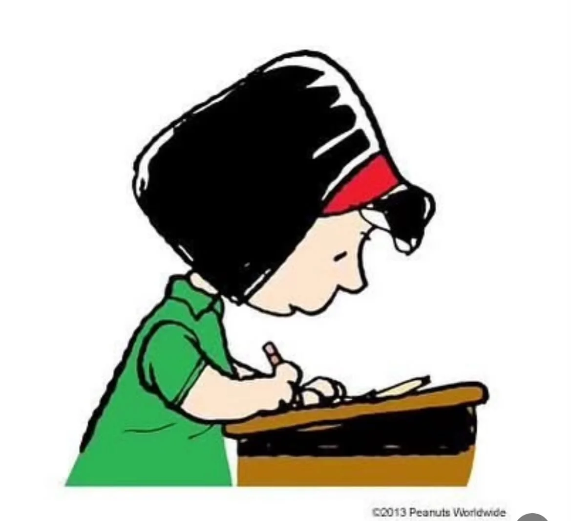 Our first newsletter of 2026 has landed. Check out the excerpt below, or click the link in bio for the whole thing☺️

Happy reading, friends!

&ldquo;The arrival of a new year offers more than the promise of the new. It presents us with an opportunit