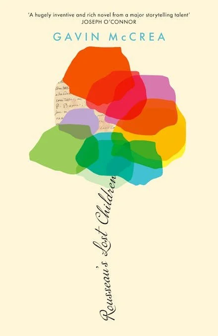 Rousseau’s Lost Children