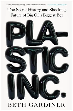 Plastic Inc.