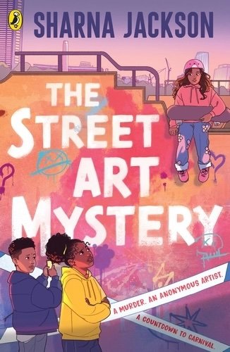 The Street Art Mystery