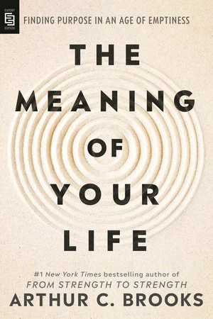 The Meaning of Your Life