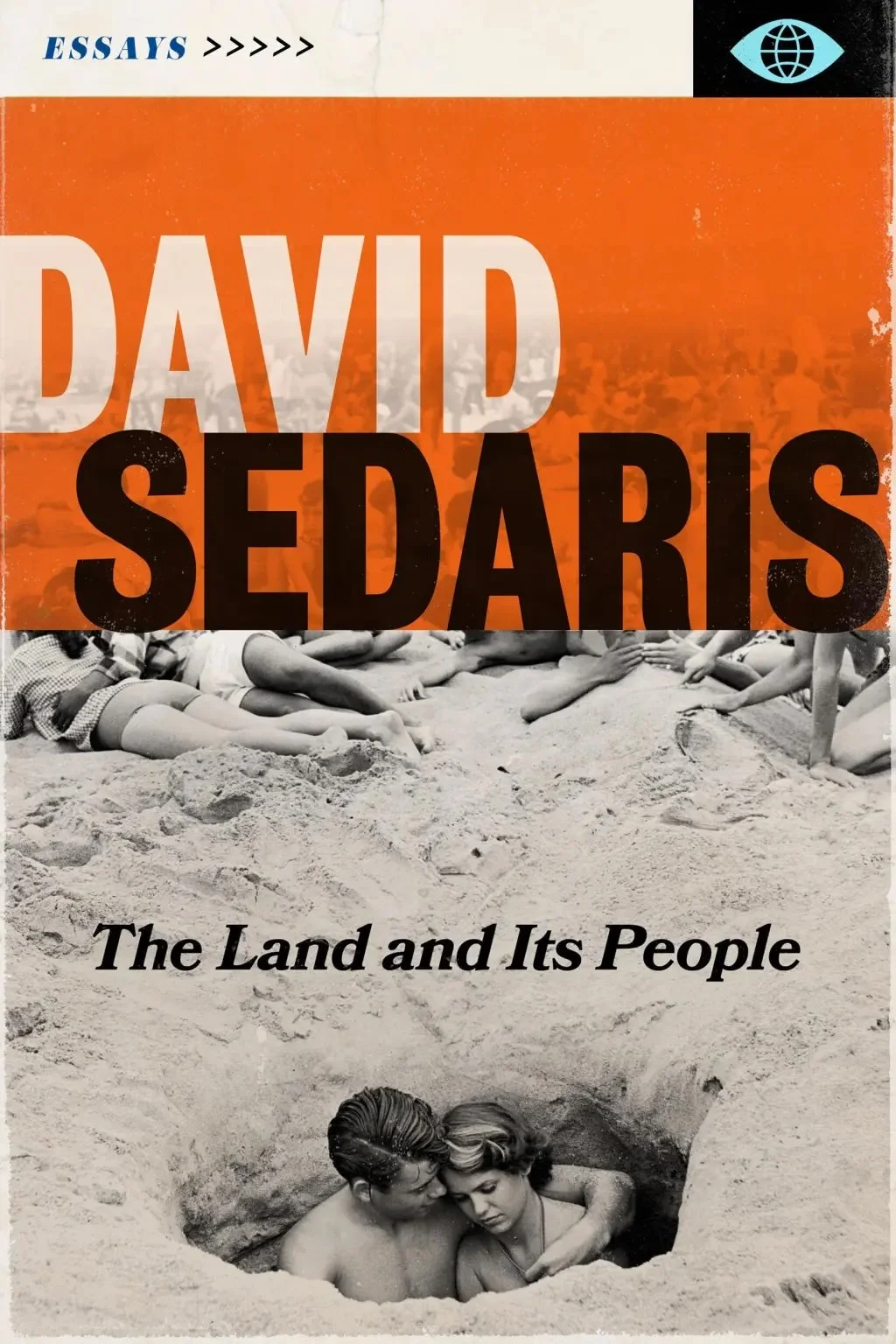 The Land and Its People (26 May)