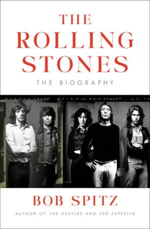 The Rolling Stones