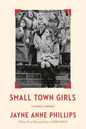 Small Town Girls