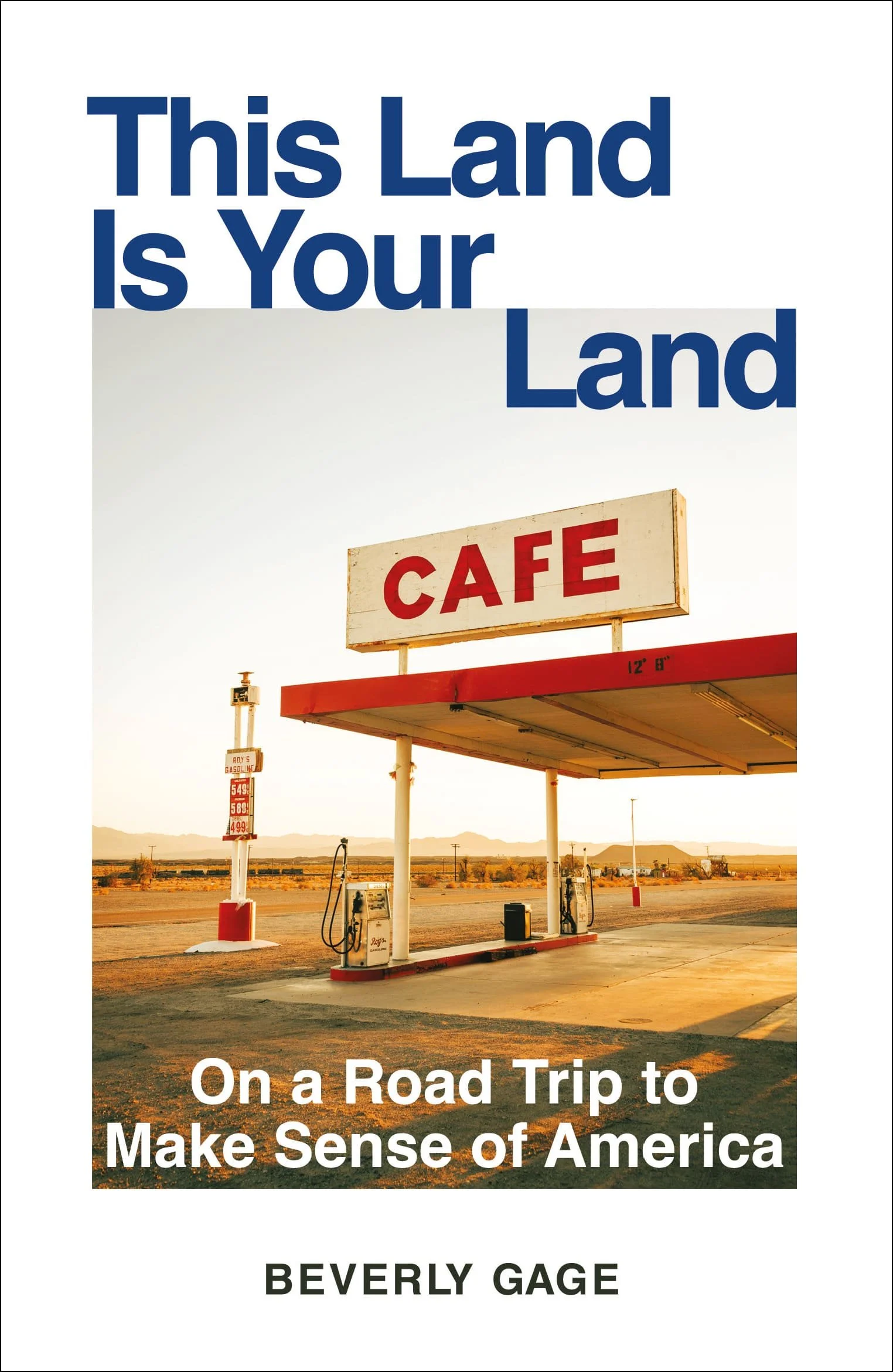This Land Is Your Land