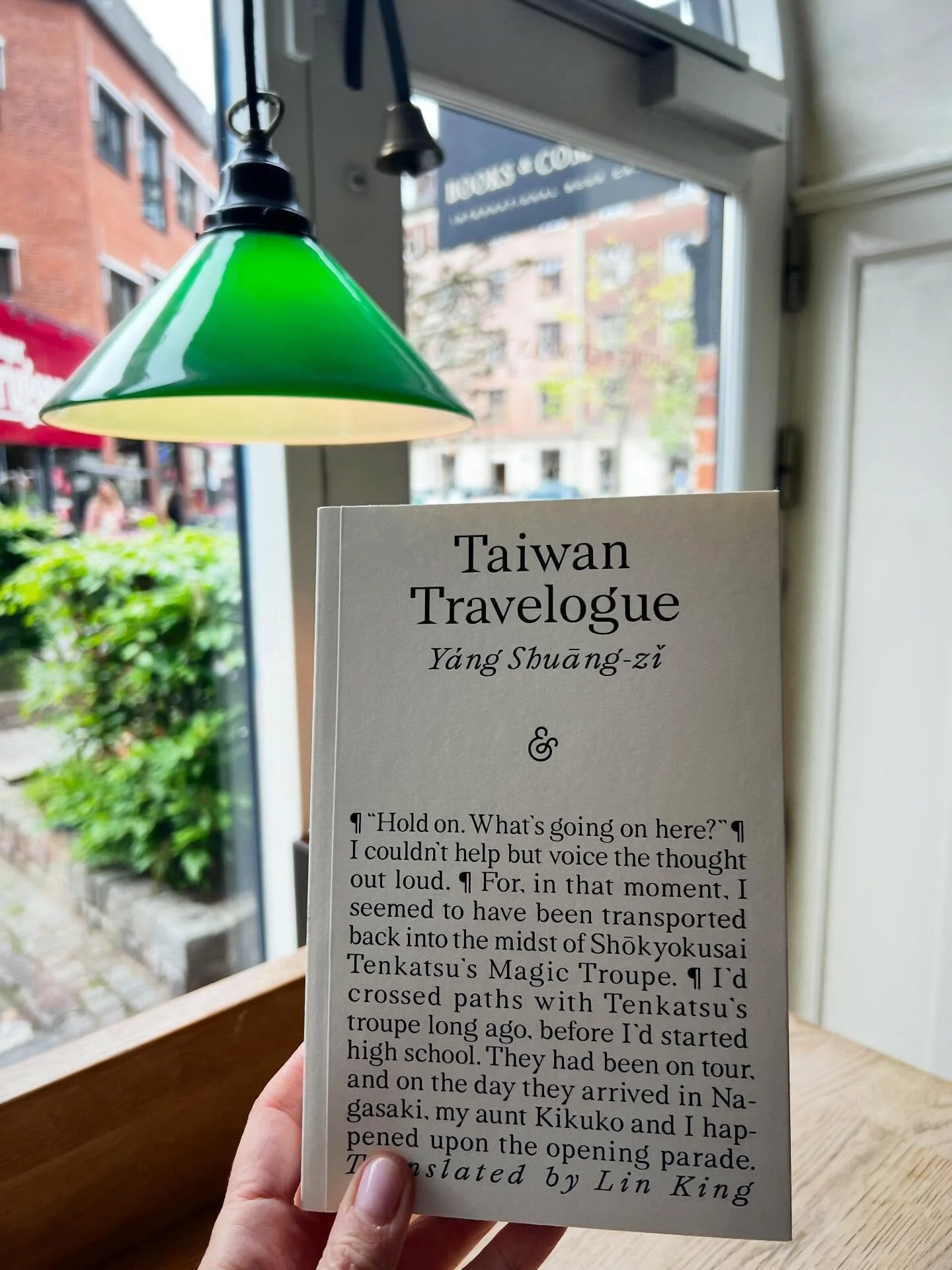 If you&rsquo;ve ever questioned the importance of translated literature and it&rsquo;s role not only in bringing a multitude of cultural perspectives and voices to the table, but also in sustaining memory  and history, then this year&rsquo;s winner o