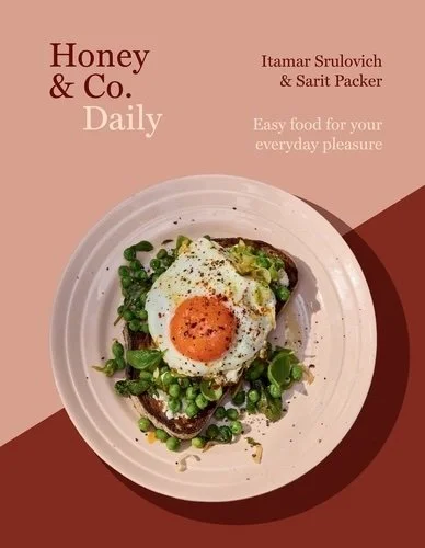 Honey &amp; Co Daily