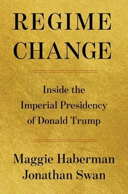 Regime Change
