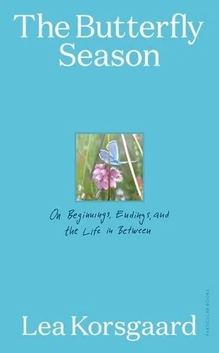 The Butterfly Season