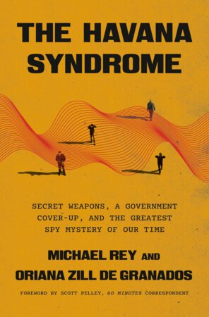 The Havana Syndrome