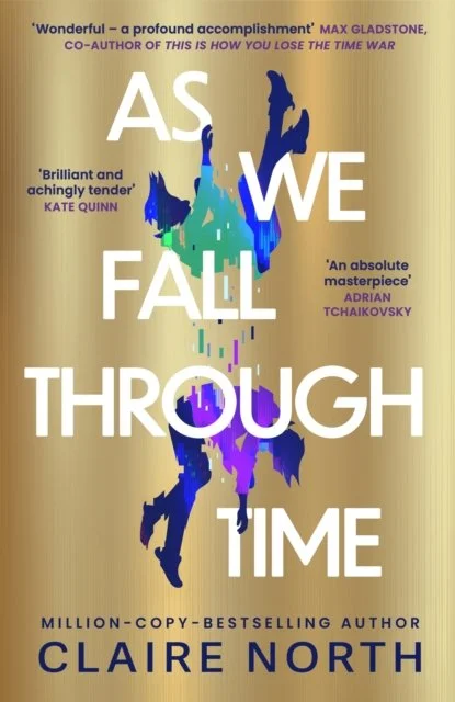 As We Fall Through Time