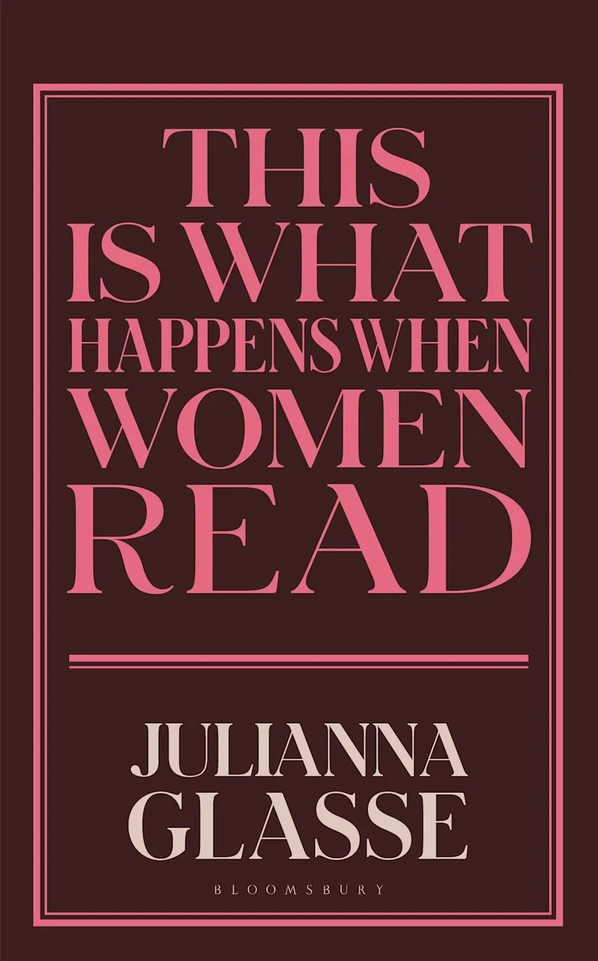 This is What Happens When Women Read
