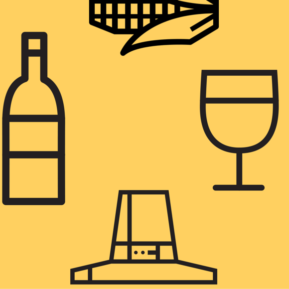 Thanksgiving Wine Buying Guide