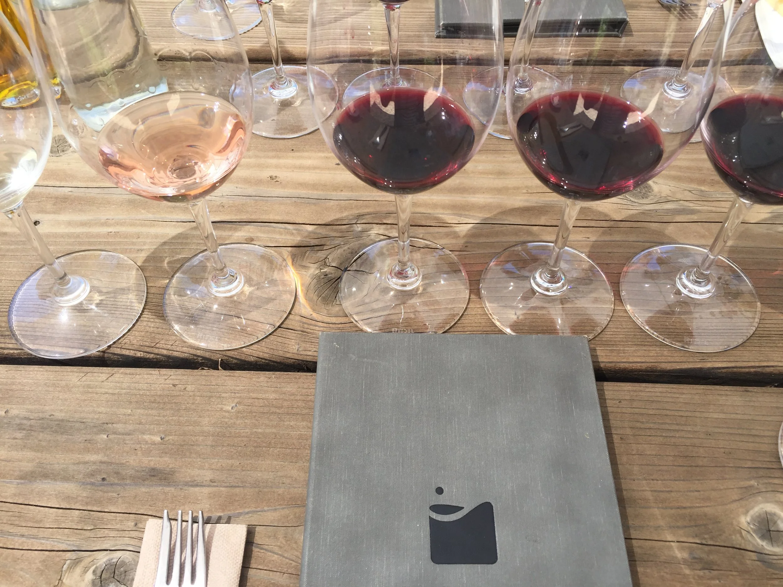 Sonoma on my Mind