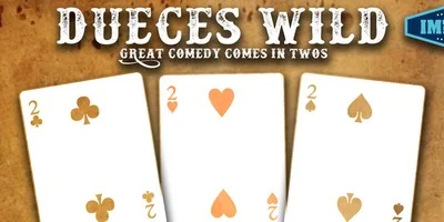 Dueces Wild (Improv)