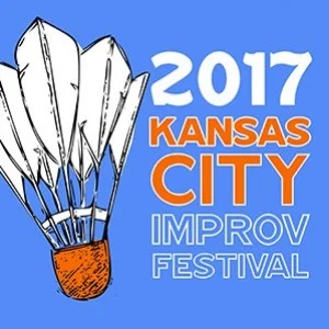Kansas City Improv Festival: Business of Otters