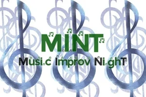 Music Improv Night @ MCL