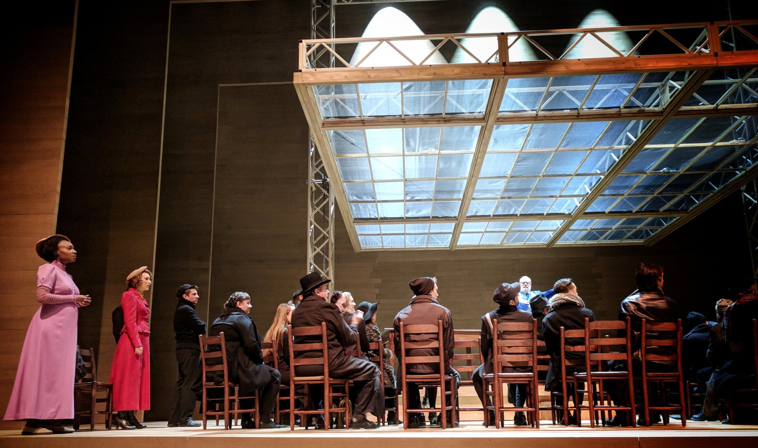 An Enemy of the People