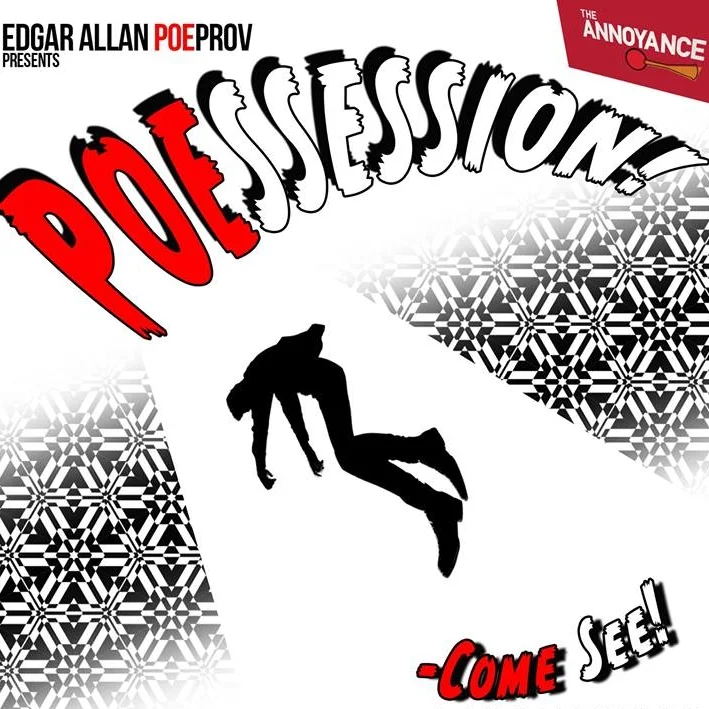 POEssession: Improvised Edgar Allen Poe