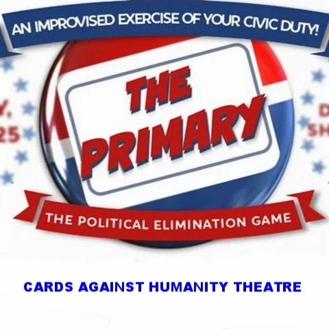 The Primary (Improv Show)